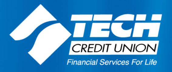 Tech Credit Union (1327745)